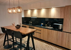 Apartament LILOU